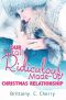 [Our Totally, Ridiculous, Made 01] • Up Christmas Relationship